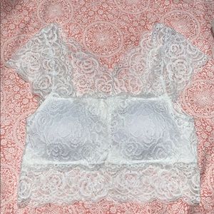 Lace Bralette